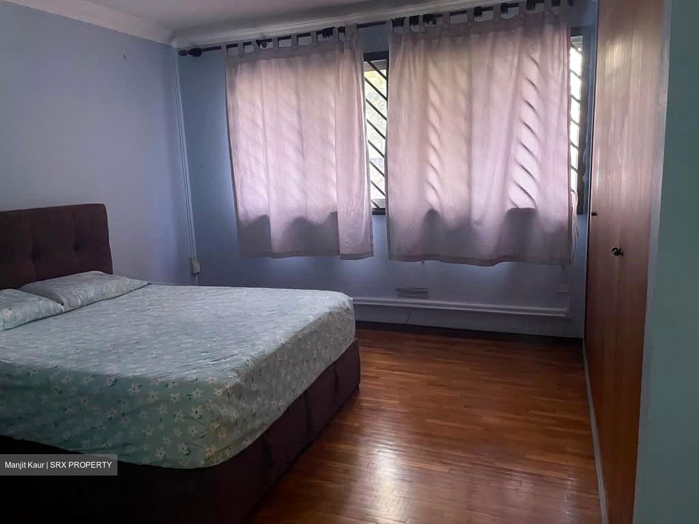 Blk 101 Bishan View (Bishan), HDB 5 Rooms #586772941
